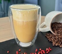 Раф Манго - розовый перец L