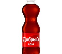 Добрый кола