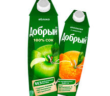 Сок Добрый