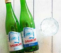 Dauroff Минеральная вода