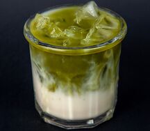 Айс-матча