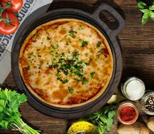 Пицца Каприз