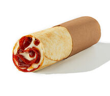 Изи-ролл Пепперони