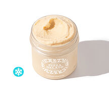 Мороженое Джелато Соленая карамель в баночке