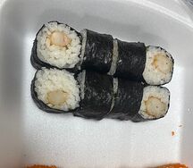 Креветка