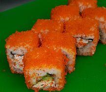 Калифорния классик