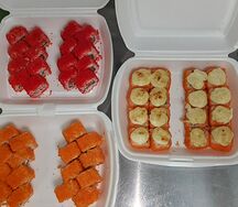 Сет Калифа