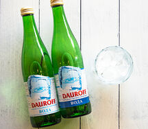 Вода Dauroff