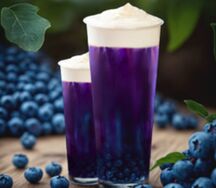 Blackcurrant