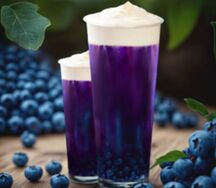 Blackcurrant