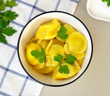 Пельмени Советские