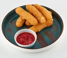 Сырные палочки