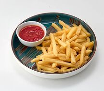 Картофель фри