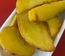 Картофель Айдахо