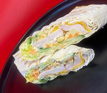 Шаурма оригинальная 