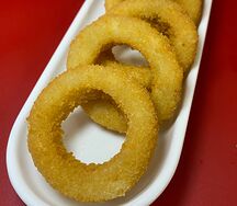 Луковые кольца 
