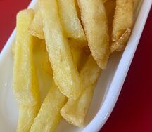 Картофель фри 