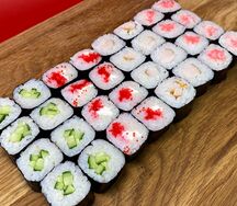 Сет Макитория мини