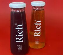 Сок Rich вишня