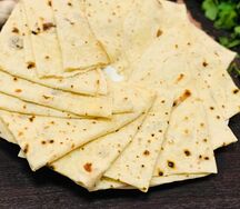 Лаваш тонкий