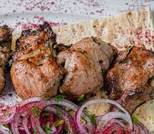 Телячья мякоть