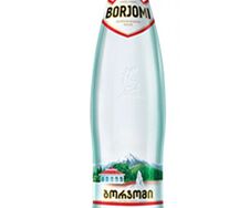 Боржоми