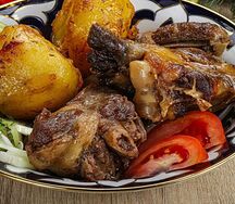 Казан-кебаб