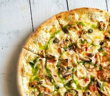 Маринара на сливочной основе