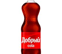Добрый Кола