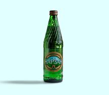 Минеральная вода Нарзан