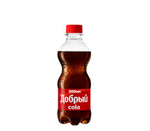 Напиток Добрый Кола