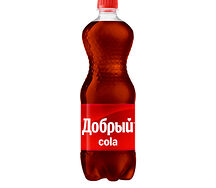 Напиток Добрый Кола