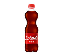 Напиток Добрый Кола