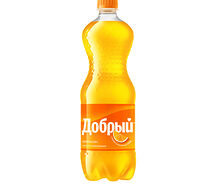 Напиток Добрый Апельсин