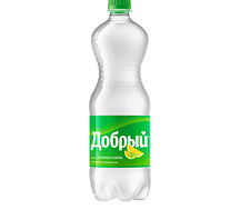 Напиток Добрый Лимон-Лайм