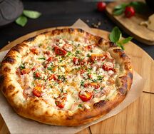 Пицца Супер Мясная