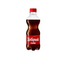 Добрый Кола