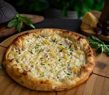 Пицца Гавайская