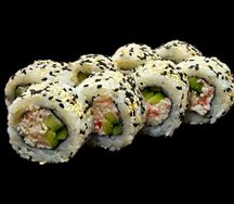 Калифорния в Кунжуте
