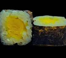Ролл Дайкон