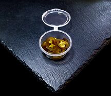 Перец Халапеньо