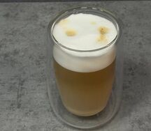 Латте