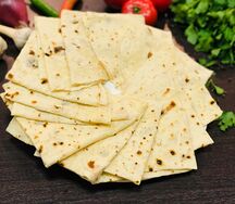 Лаваш тонкий