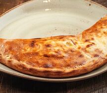 Хачапури по-гурийски