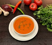 Солянка сборная мясная