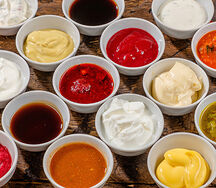 Соус Сацебели красный