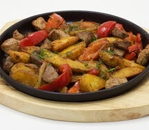 Чобан говурма