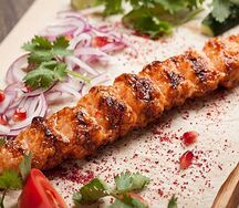 Люля из курицы