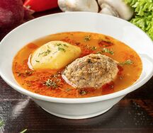 Кюфта-бозбаш