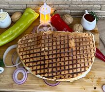 Донар Курица